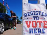 Sparkle Sooknanan blocks DOJ voter list policy in Washington