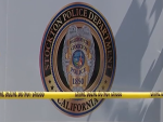 Stockton police search for suspect after shooting injures man in Seaport