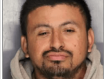Two arrested after Flag City armed robbery and car chase
