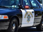 Two injured after overturned vehicle crash causes Placer County delays
