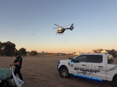 Two killed and two injured in Sutter County head-on crash