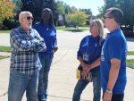 UAW aims to reassert political power amid divisions in Shelby Township