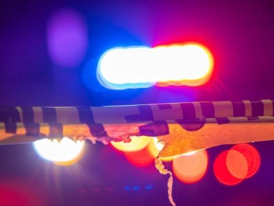 Woman dies in early-morning solo car crash near Placerville