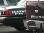Woman escapes kidnapper by jumping from moving car in Stockton